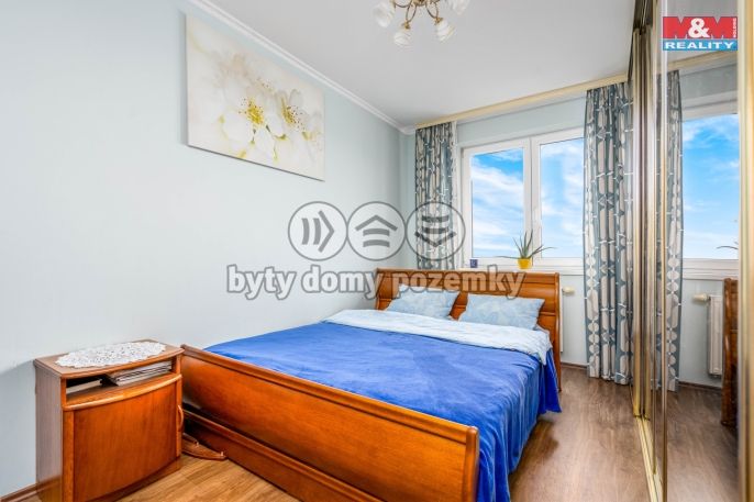 Pronájem, Byt 3+kk, Brandýs nad Labem-Stará Boleslav