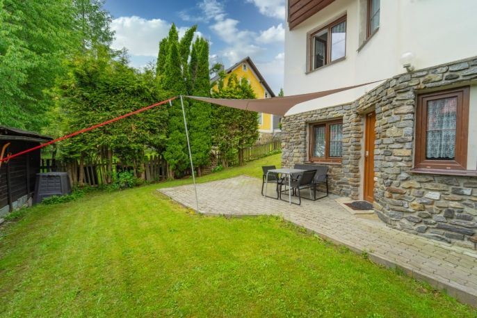 Prodej, Hotel, penzion, Železná Ruda
