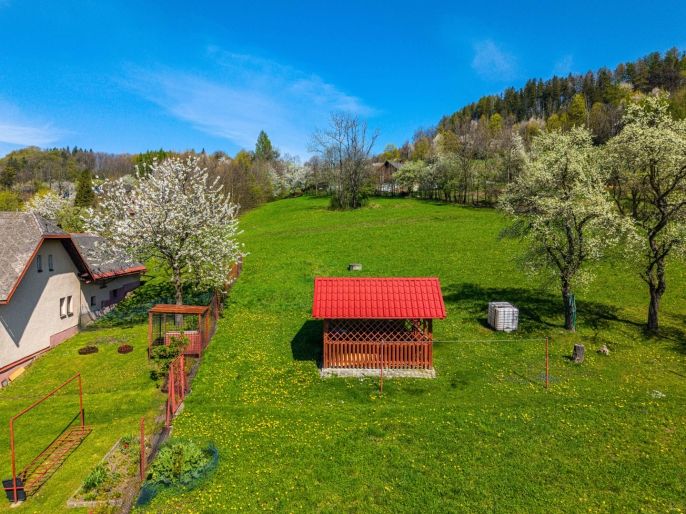 Prodej, Rodinný dům, Vendryně