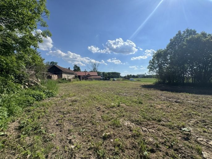 Prodej, Pozemek k bydlení, Rosice