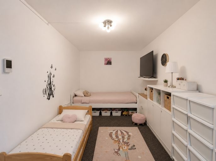 Prodej, Byt 3+1, Fulnek