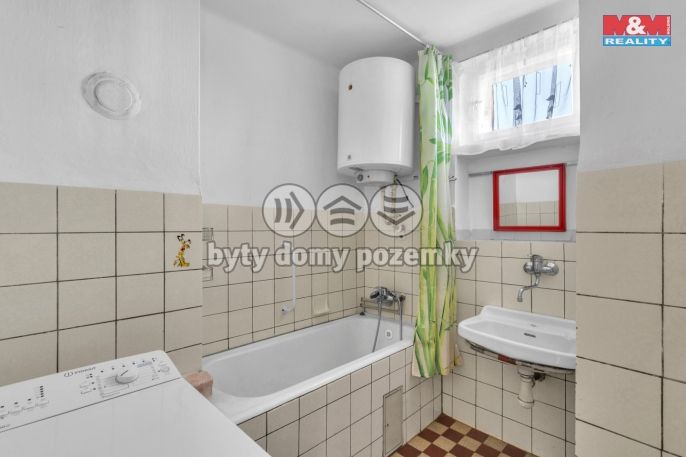 Prodej, Rodinný dům, Kopidlno