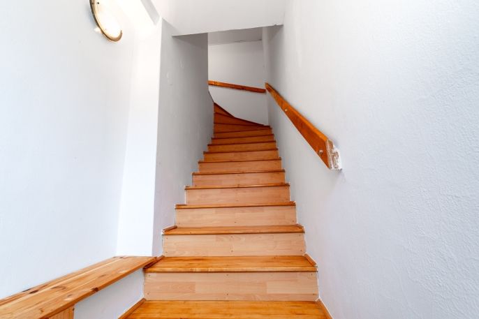 Prodej, Byt 3+1, Brtnice