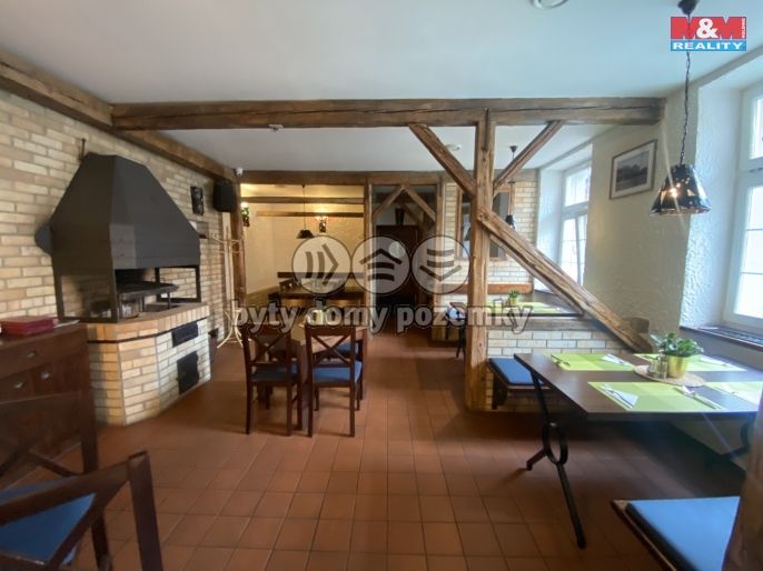 Pronájem, Restaurace, stravování, Ostrava