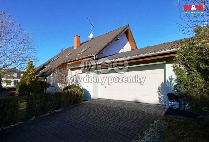 Prodej, Rodinný dům, Zdiby