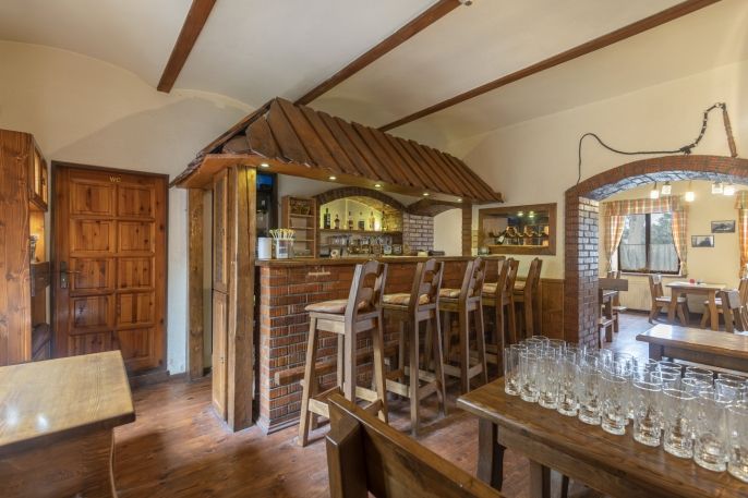 Pronájem, Restaurace, stravování, Třinec