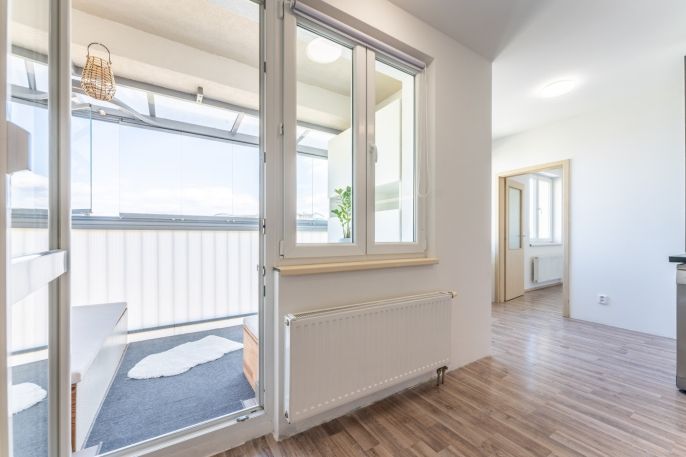 Prodej, Byt 3+kk, Klecany