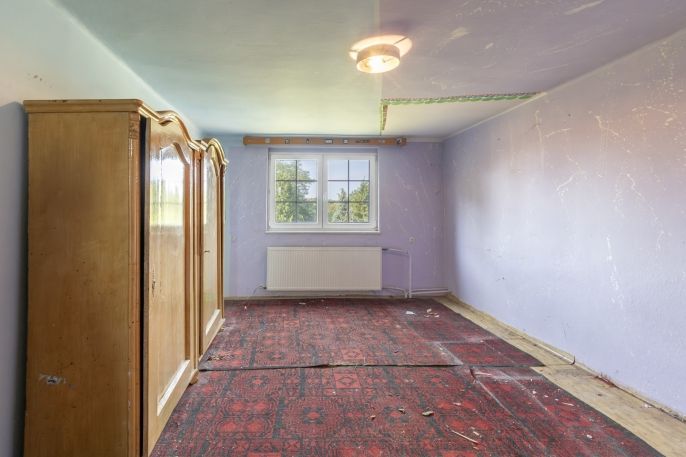 Prodej, Rodinný dům, Žabeň