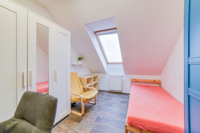 Prodej, Rodinný dům, Velká Hleďsebe