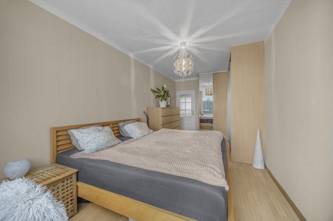 Prodej, Byt 3+1, Praha