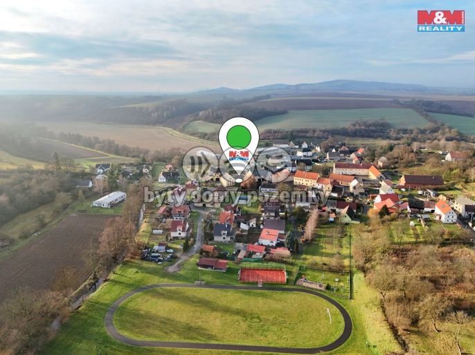 Prodej, Pozemek k bydlení, Drahobuz