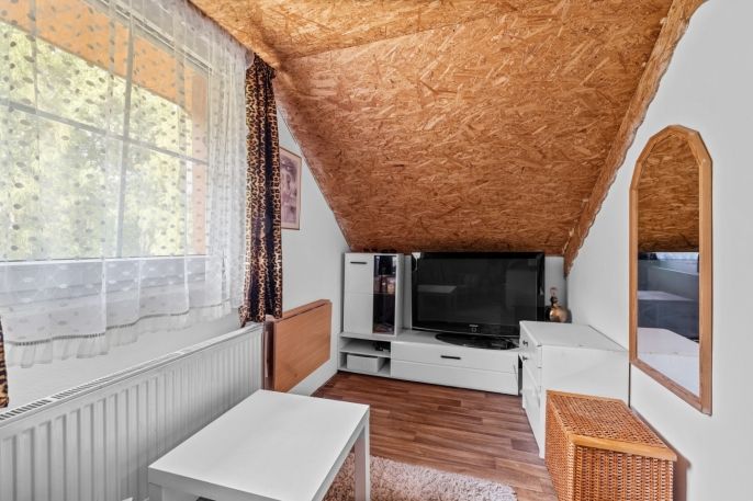 Prodej, Chata, Slaný