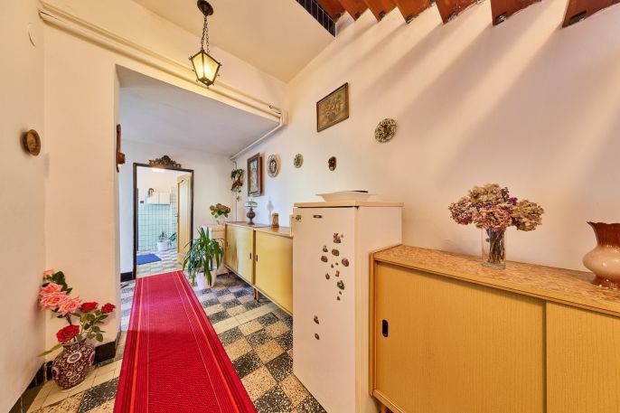 Prodej, Rodinný dům, Hradec Králové