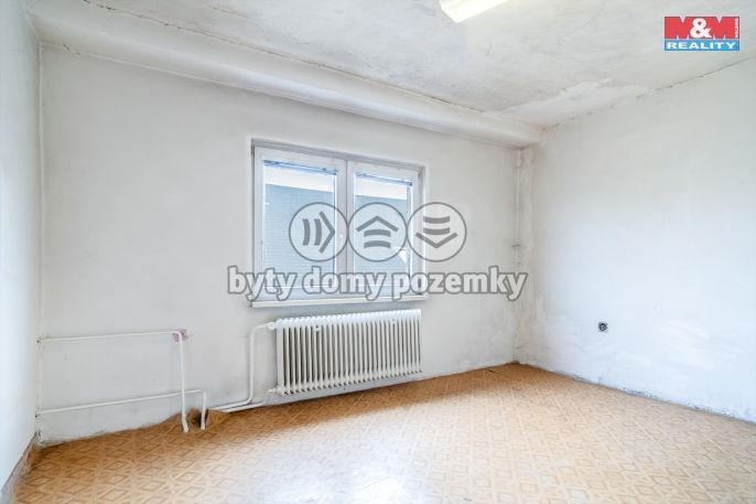 Prodej, Rodinný dům, Mimoň