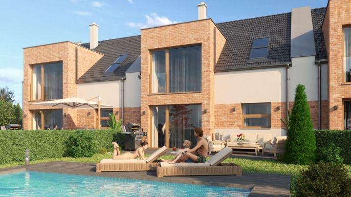 Prodej, Rodinný dům, Čestice