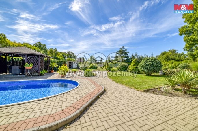 Prodej, Rodinný dům, Františkovy Lázně