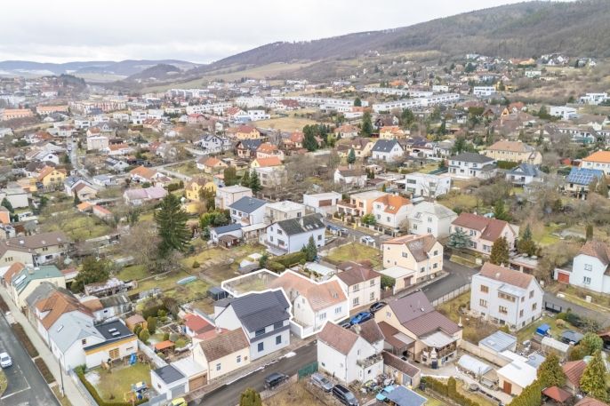 Prodej, Rodinný dům, Beroun