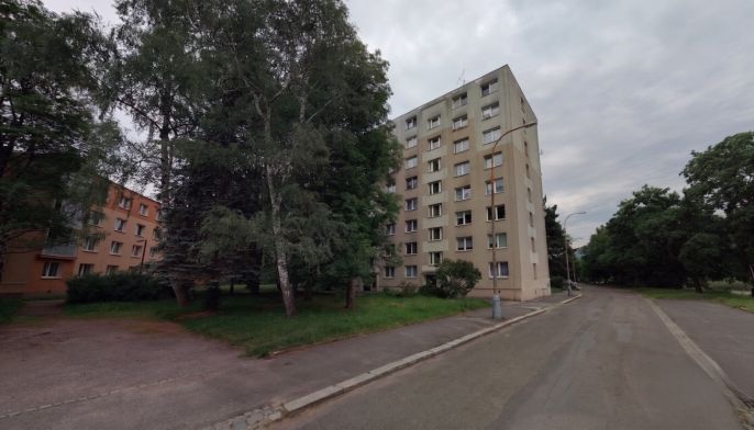 Prodej, Byt 2+1, Rokycany