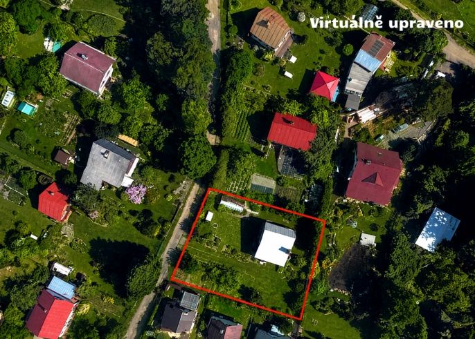 Prodej, Chata, Žďár nad Sázavou