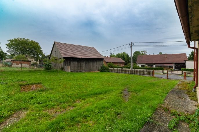 Prodej, Pozemek k bydlení, Židovice