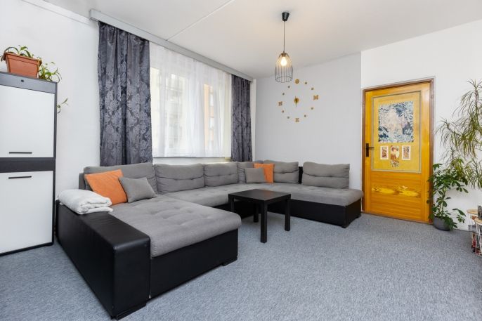 Prodej, Byt 3+1, Pardubice