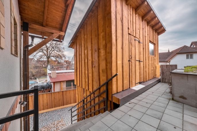 Prodej, Byt 2+kk, Slatiňany