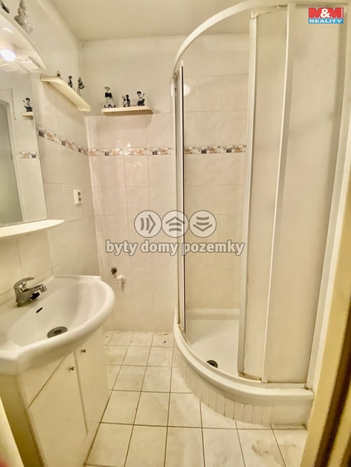 Pronájem, Byt 2+1, Ostrava