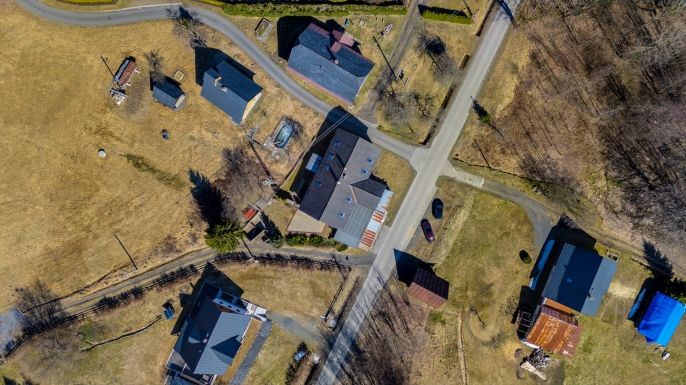 Prodej, Rodinný dům, Velké Hamry