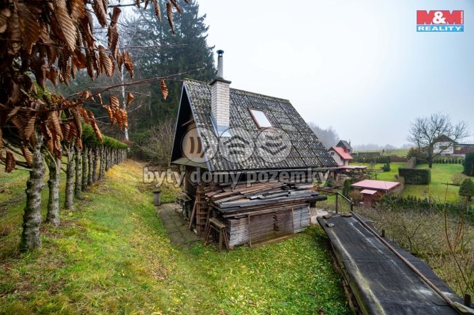 Prodej, Chata, Ústí nad Orlicí