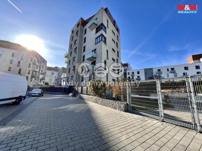 Prodej, Byt 4+kk, Ostrava