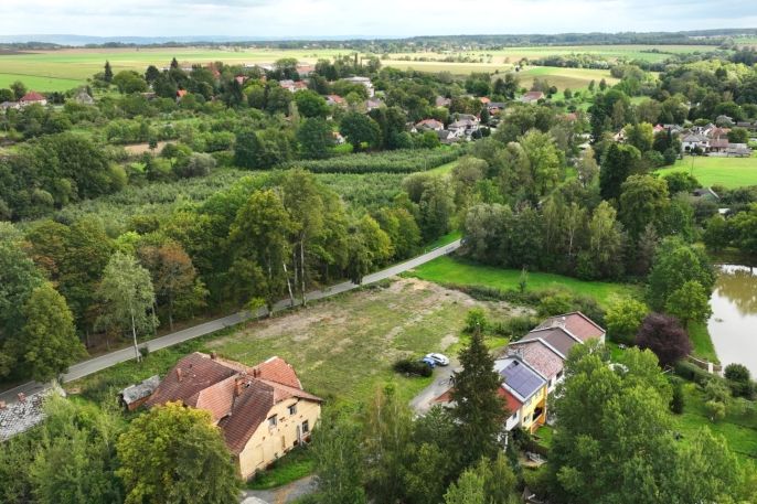 Prodej, Pozemek k bydlení, Zbýšov