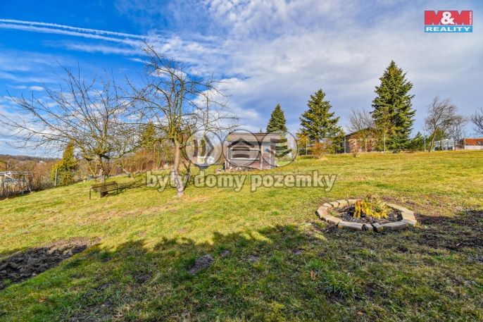 Prodej, Pozemek k bydlení, Havířov