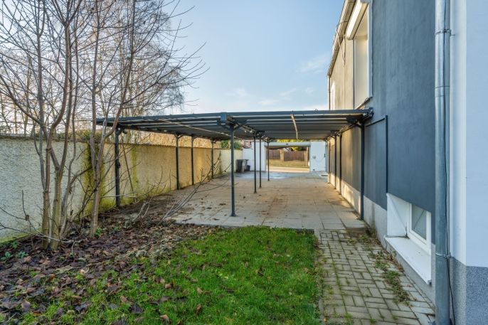 Prodej, Rodinný dům, Praha