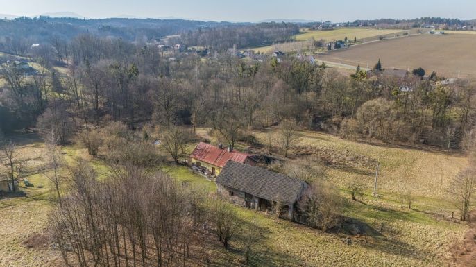 Prodej, Zemědělská usedlost, Havířov