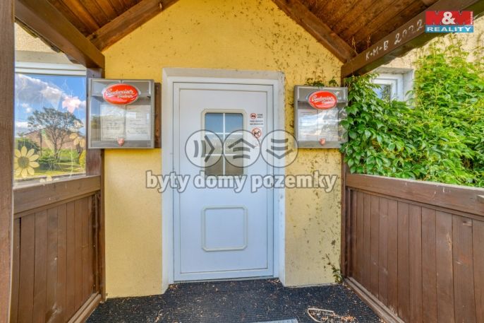 Prodej, Restaurace, stravování, Luby