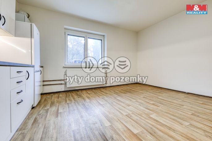 Prodej, Byt 3+kk, Stod