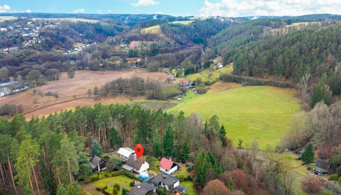 Prodej, Chalupa, Neveklovice