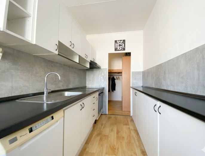 Prodej, Byt 2+1, Jihlava