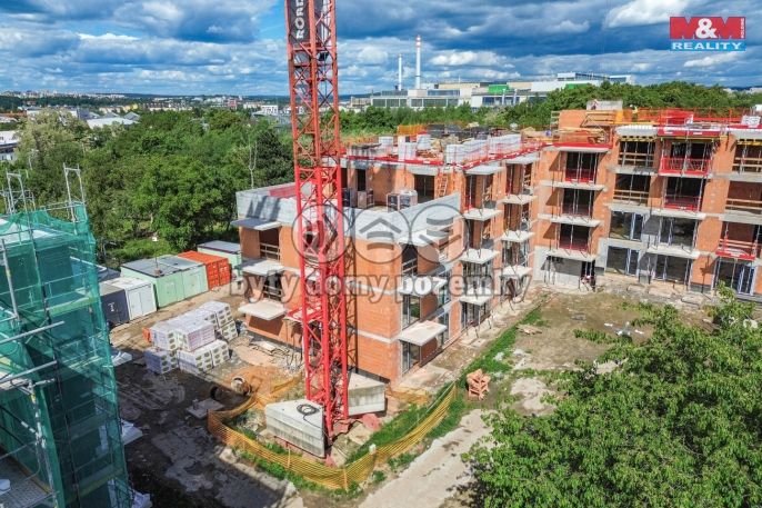 Prodej, Byt 2+kk, Plzeň