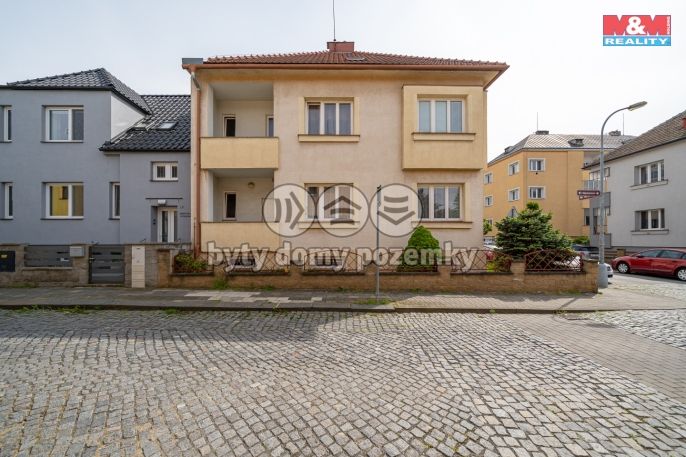 Prodej, Rodinný dům, Přerov