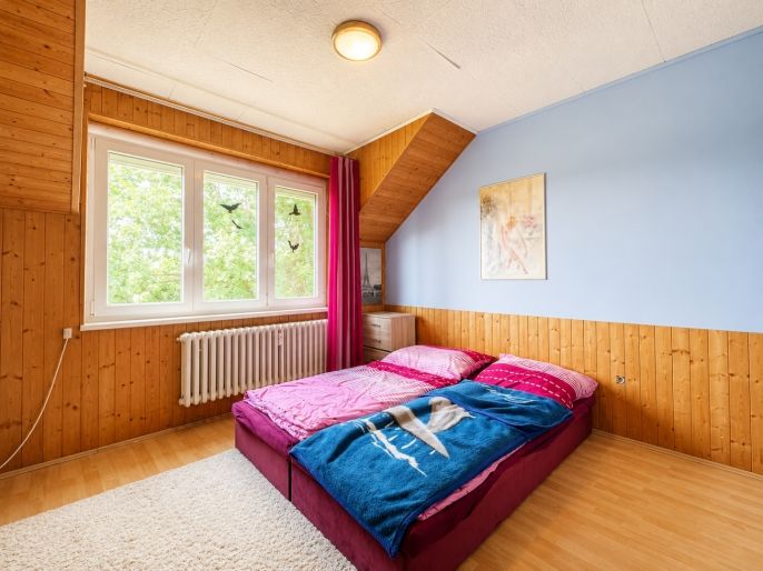 Prodej, Byt 2+1, Nová Role