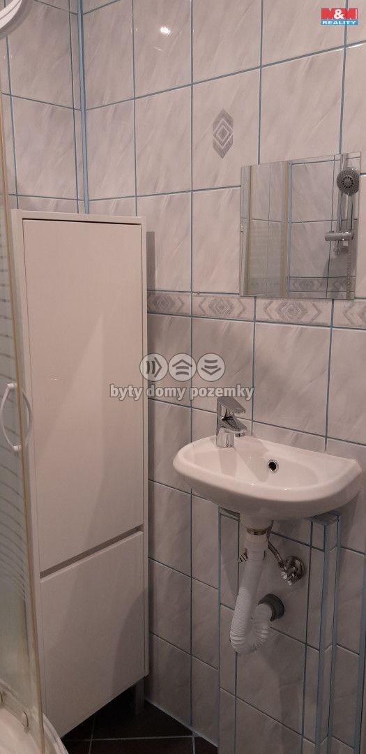 Pronájem, Byt 1+1, Český Těšín