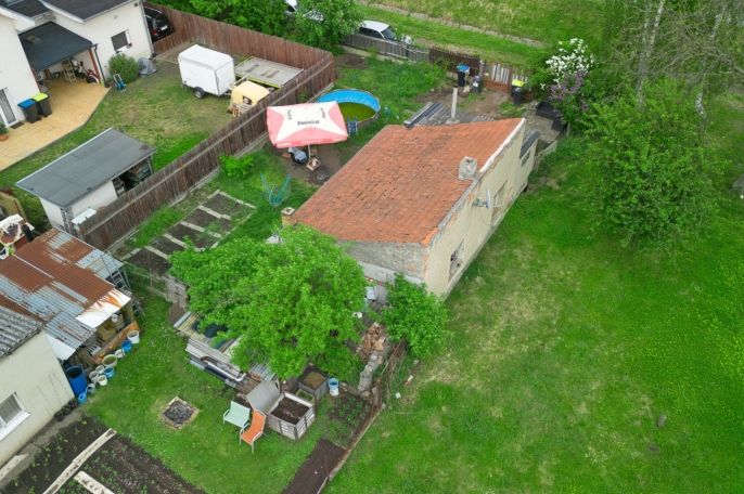 Prodej, Rodinný dům, Hovorčovice