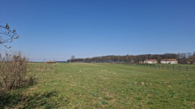 Prodej, Pozemek k bydlení, Krmelín