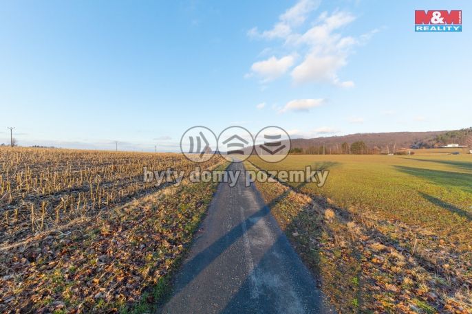 Prodej, Pozemek k bydlení, Lipůvka