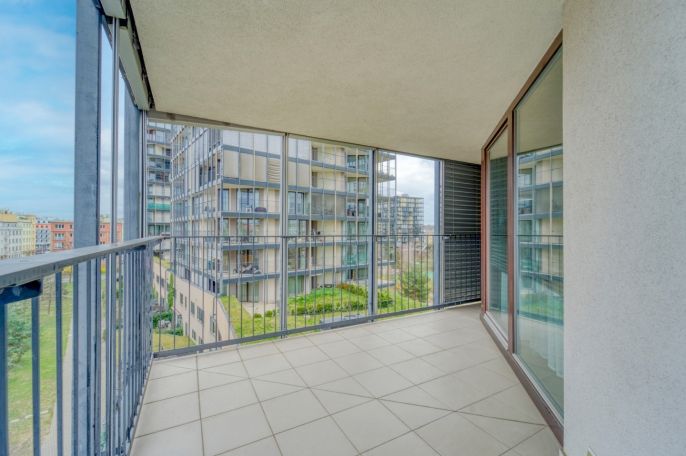 Prodej, Byt 1+kk, Praha