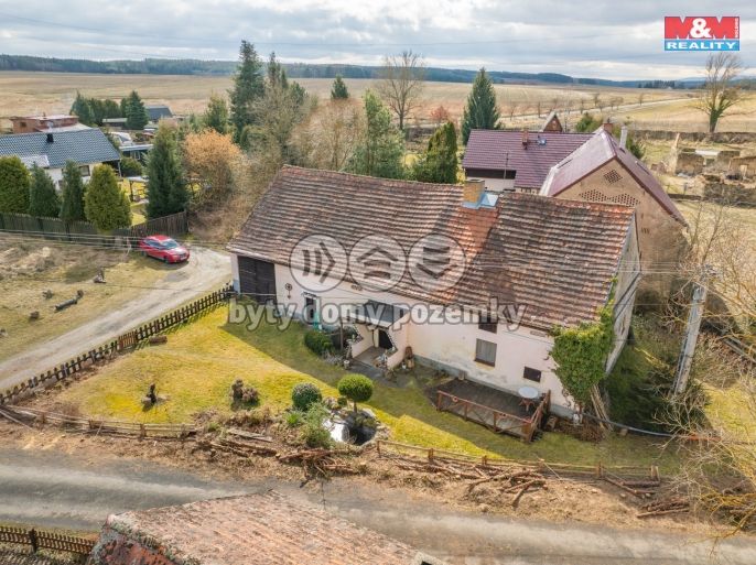 Prodej, Chalupa, Prostiboř