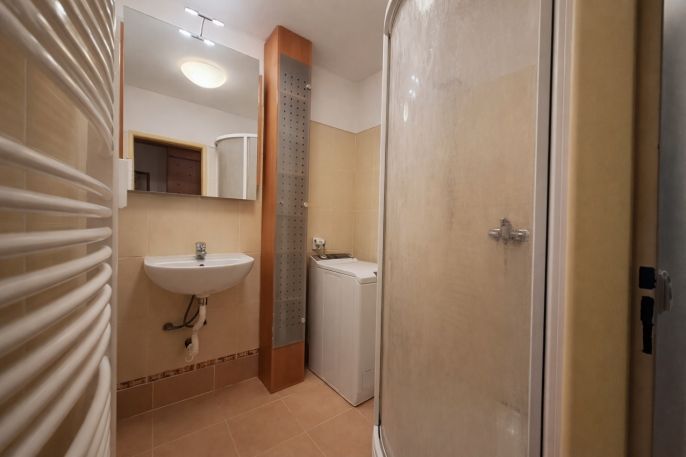 Pronájem, Byt 2+1, Most