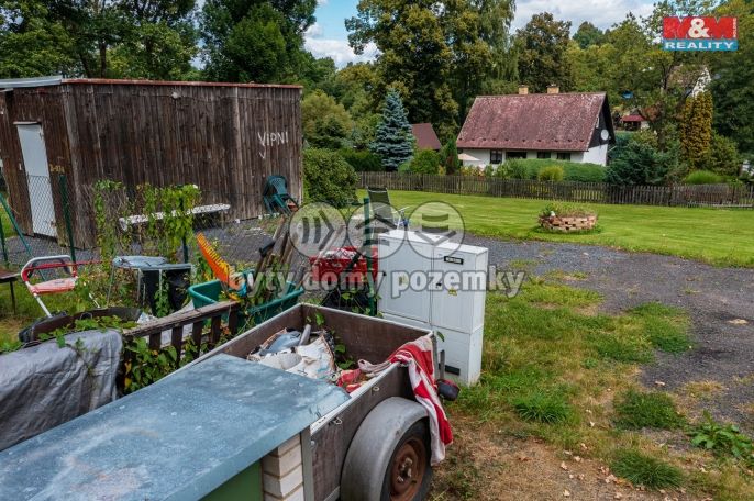 Prodej, Pozemek k bydlení, Růžová