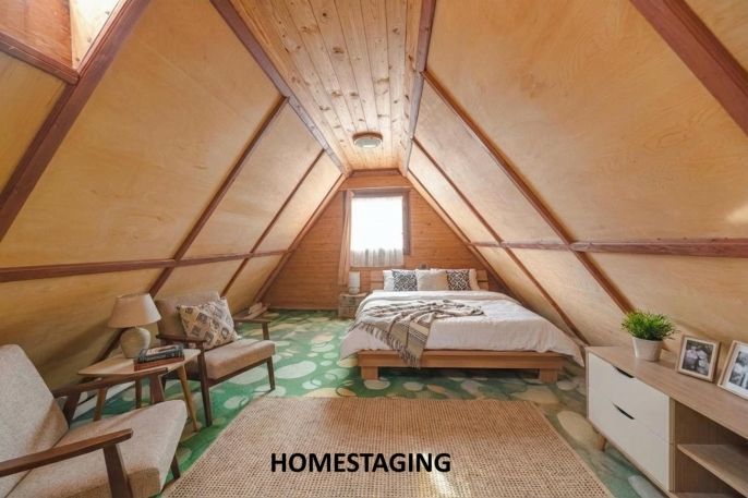 Prodej, Chata, Klášterec nad Orlicí